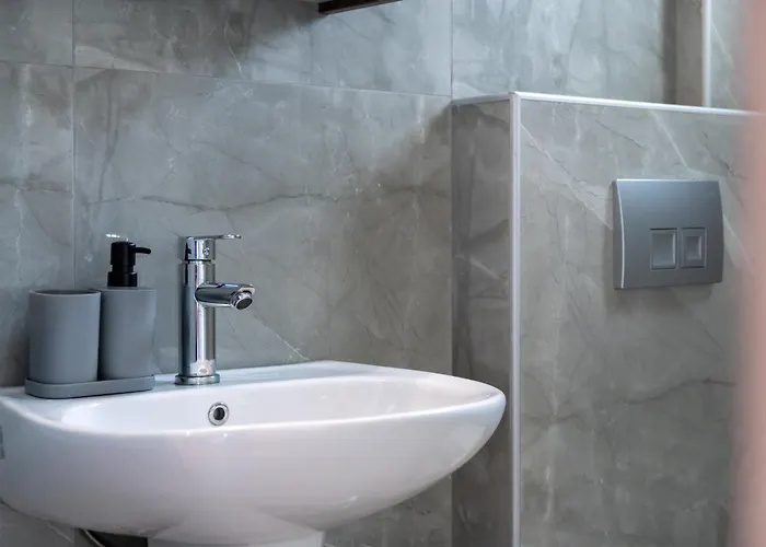 Sithoniars Ground Floor Gem In Apartament Nikiti (Sithonia)