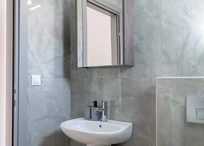 Sithoniars Ground Floor Gem In Apartament Nikiti (Sithonia)
