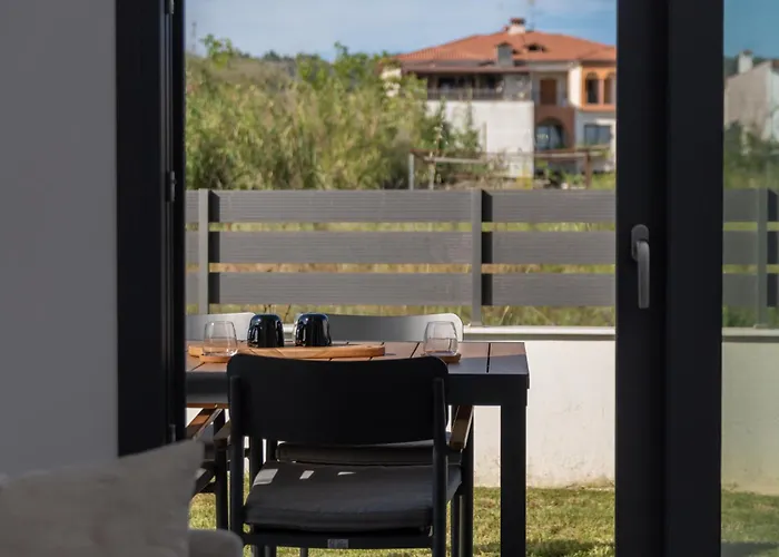 Apartament Sithoniars Ground Floor Gem In Nikiti (Sithonia)