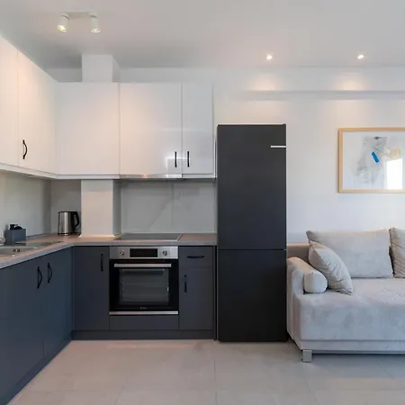 Apartment Sithoniars Ground Floor Gem In *