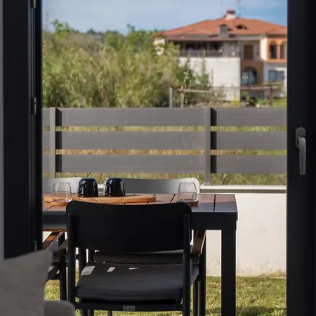 Apartment Sithoniars Ground Floor Gem In Nikiti (Sithonia)