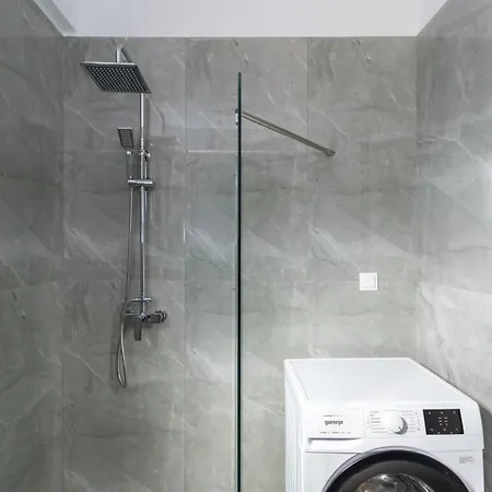 Apartment Sithoniars Ground Floor Gem In *